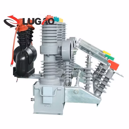 3sc8 440V Sassin Contacteur AC électrique magnétique Disjoncteur Contacteur 3 phases