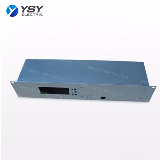 Pièces forgées en aluminium personnalisées Accessoires électriques