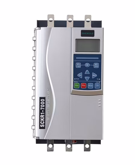 Gwiec fournisseur chinois 380V 3 phase moteur électrique AC Démarreur magnétique Qcx20